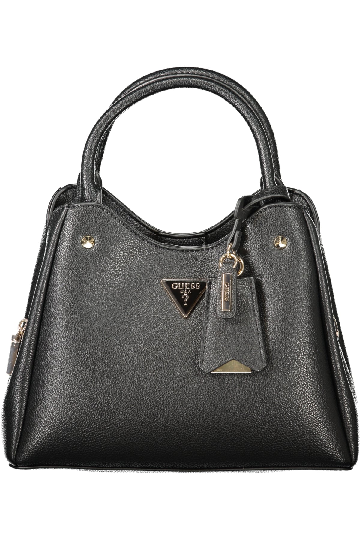 MALA TIRACOLO GUESS JEANS MULHER PRETA