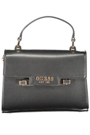 MALAS GUESS JEANS MULHER PRETAS