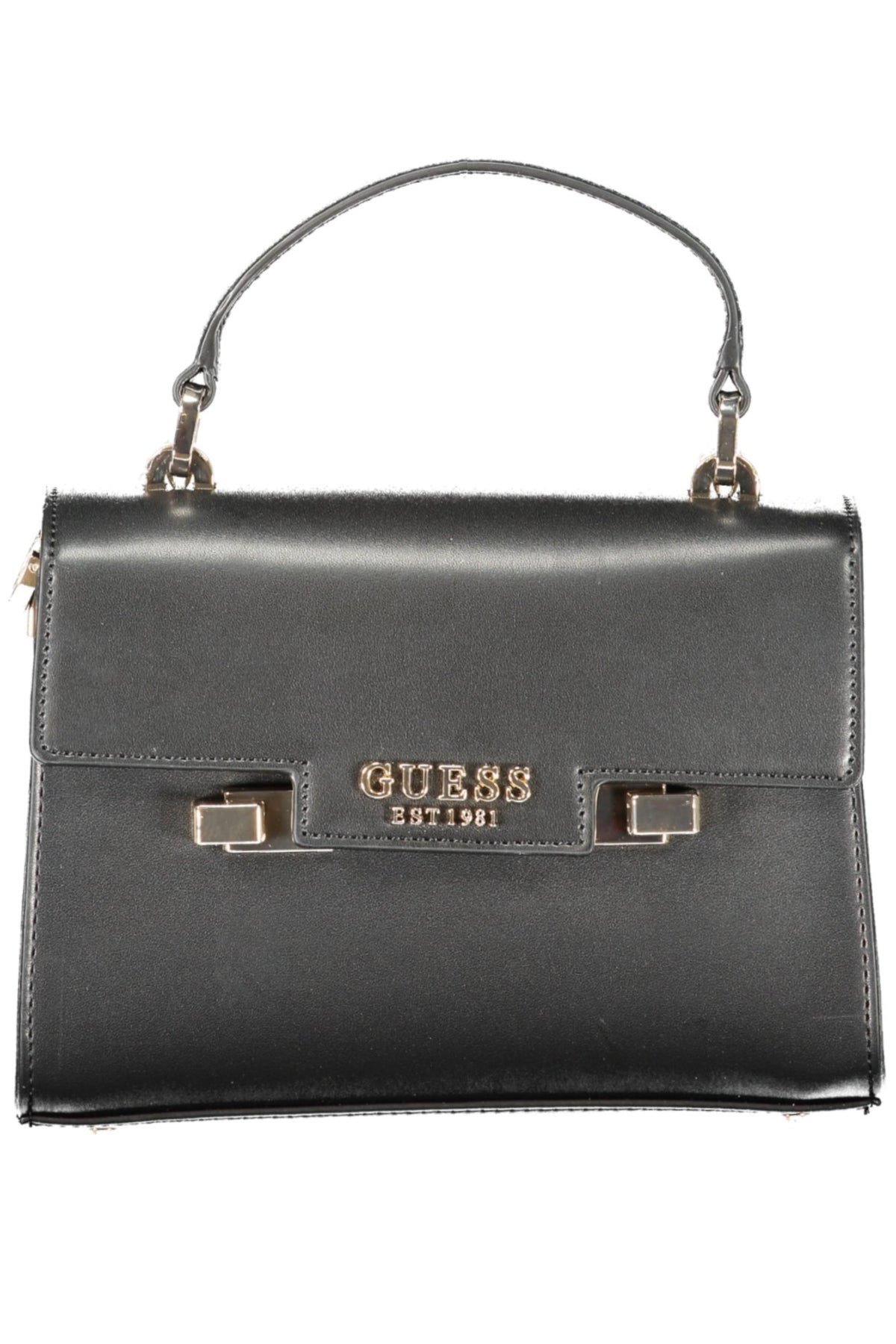 MALAS GUESS JEANS MULHER PRETAS