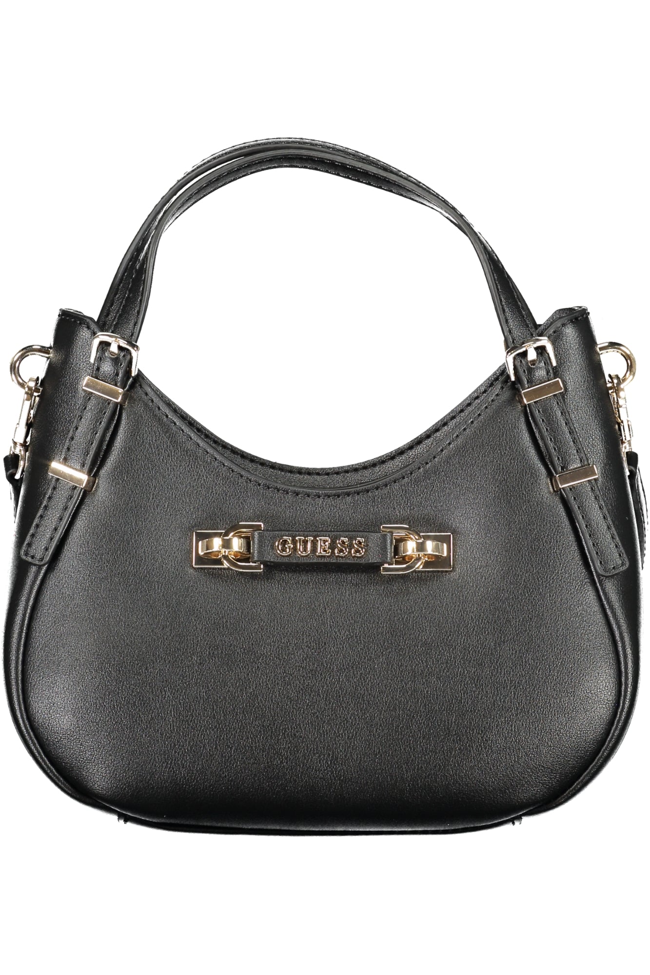 MALAS GUESS JEANS MULHER PRETAS