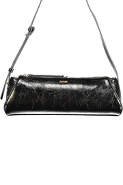 MALA COM FECHO GUESS JEANS MULHER PRETA