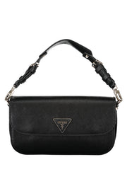 MALAS GUESS JEANS MULHER PRETAS