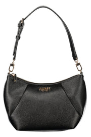 MALA TIRACOLO GUESS JEANS MULHER PRETA