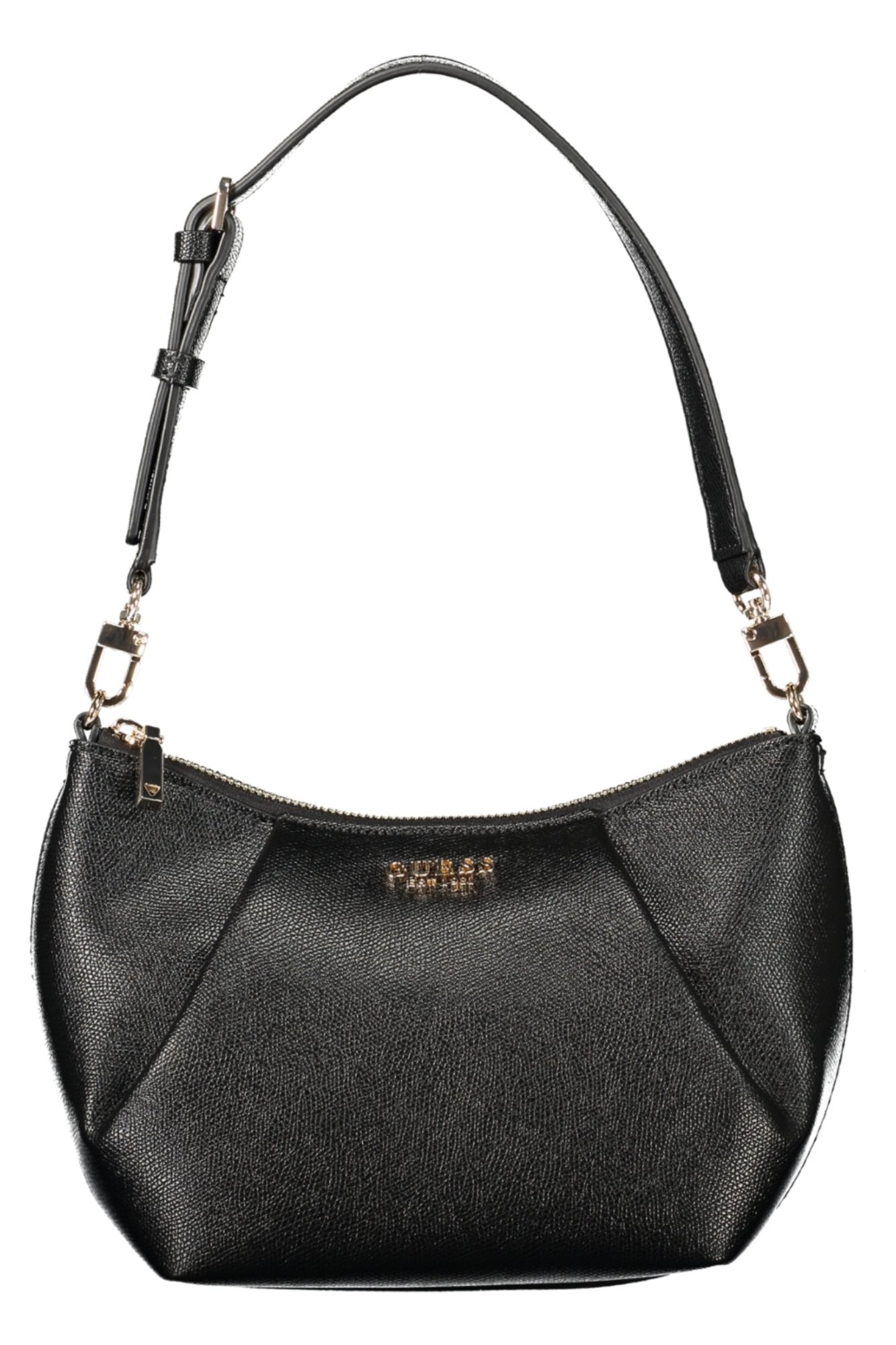 MALA TIRACOLO GUESS JEANS MULHER PRETA