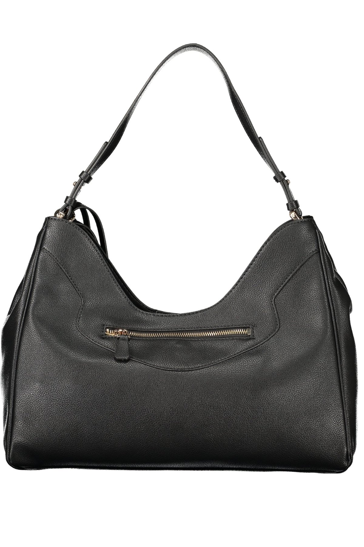 MALA COM FECHO GUESS JEANS MULHER PRETA