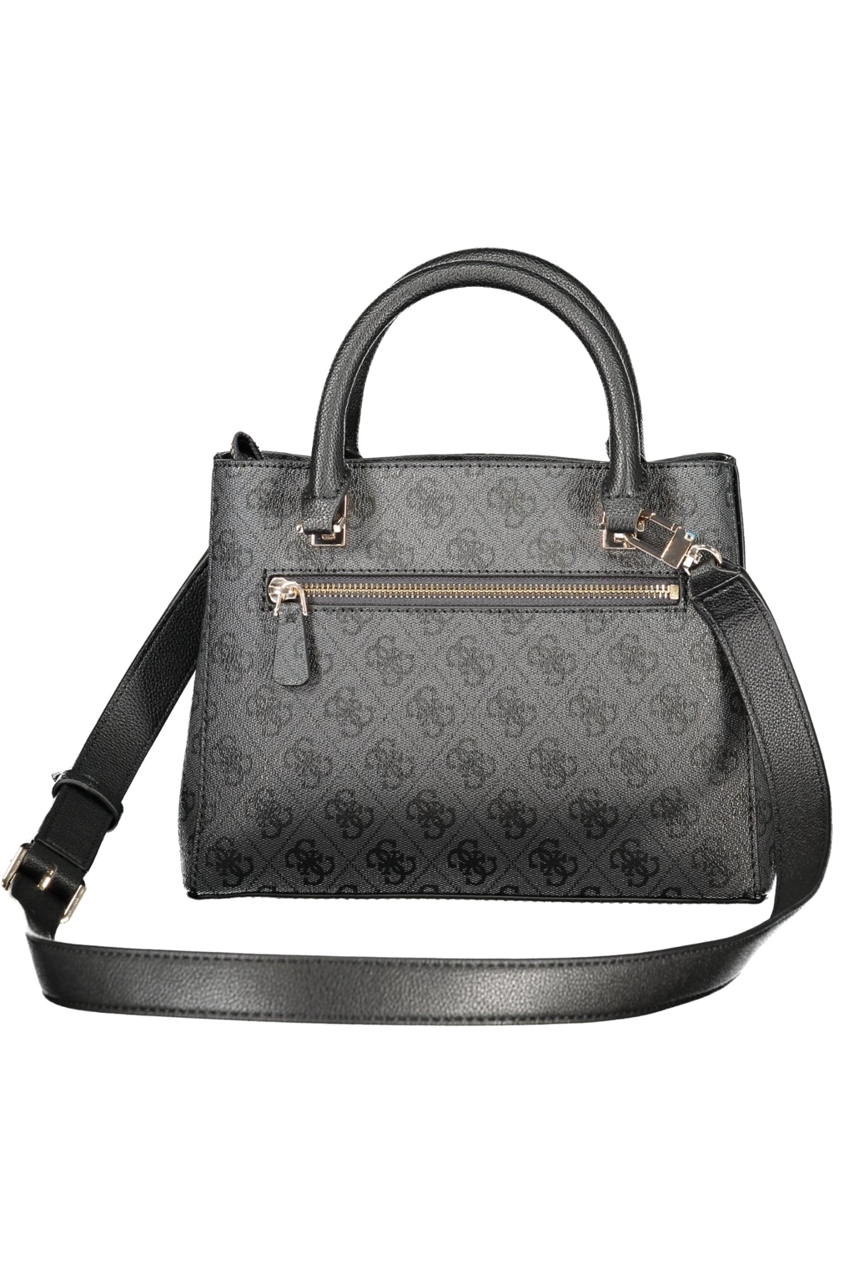 MALA TIRACOLO GUESS JEANS MULHER PRETA