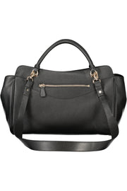 MALA TIRACOLO GUESS JEANS MULHER PRETA