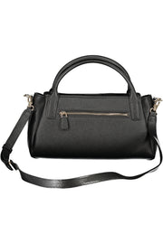 MALA TIRACOLO GUESS JEANS MULHER PRETA