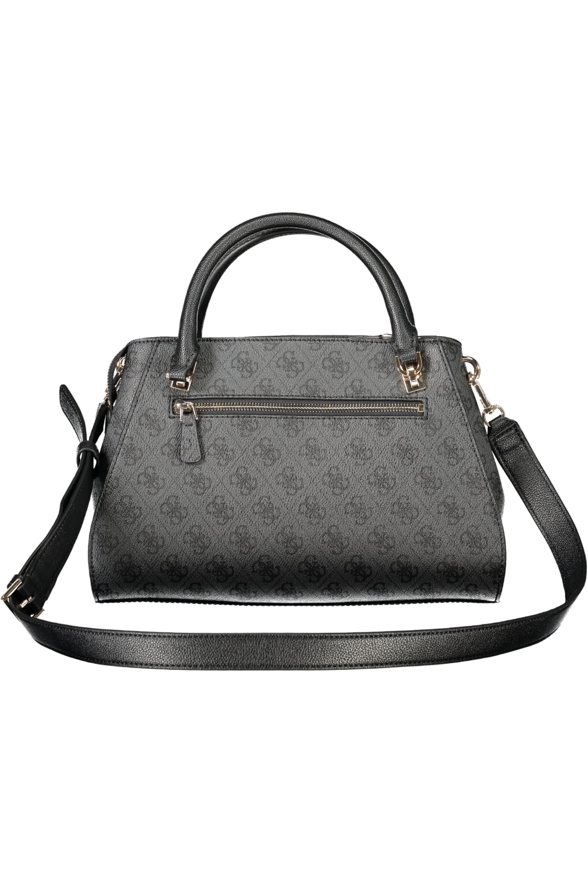 MALA TIRACOLO GUESS JEANS MULHER PRETA