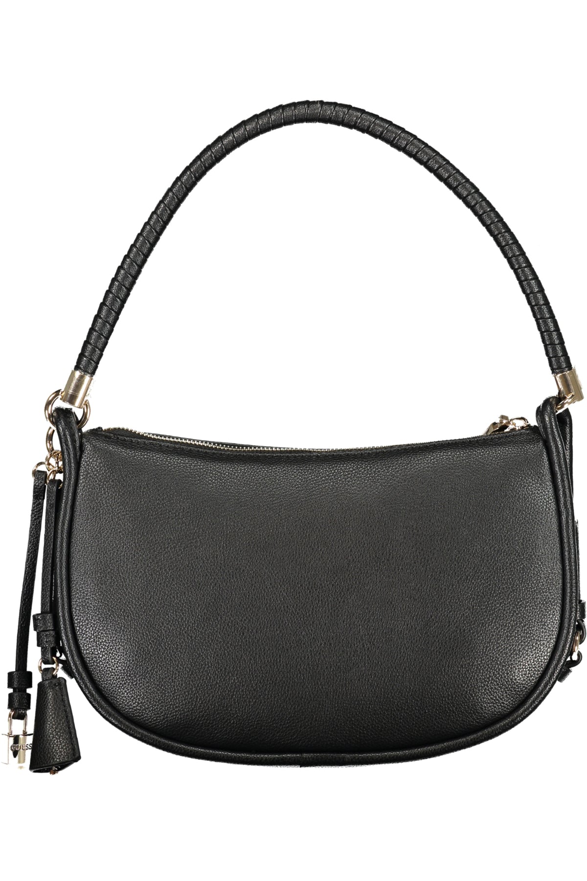 MALA COM FECHO GUESS JEANS MULHER PRETA