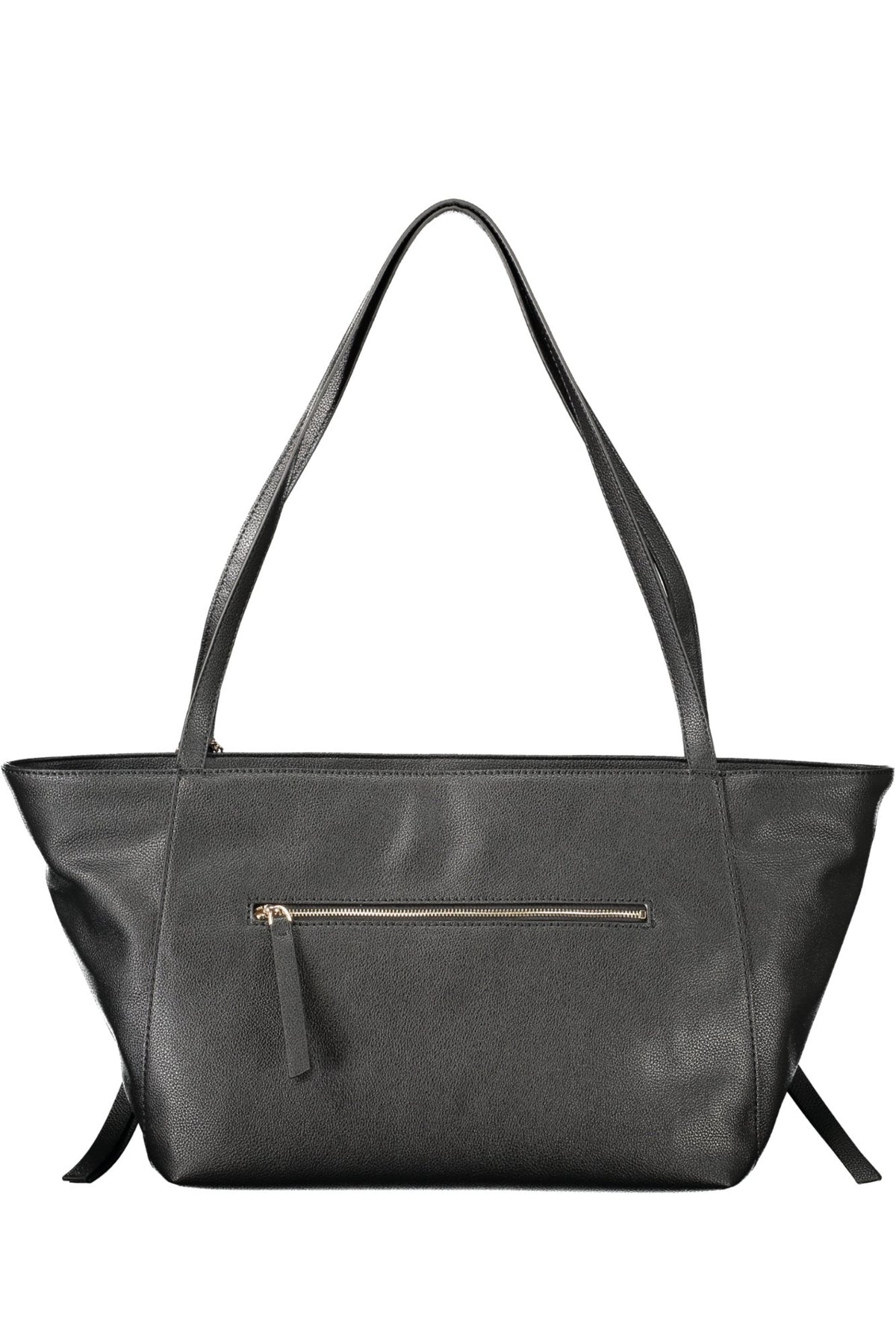 MALA COM FECHO GUESS JEANS MULHER PRETA