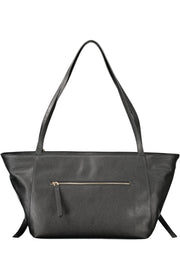 MALA COM FECHO GUESS JEANS MULHER PRETA
