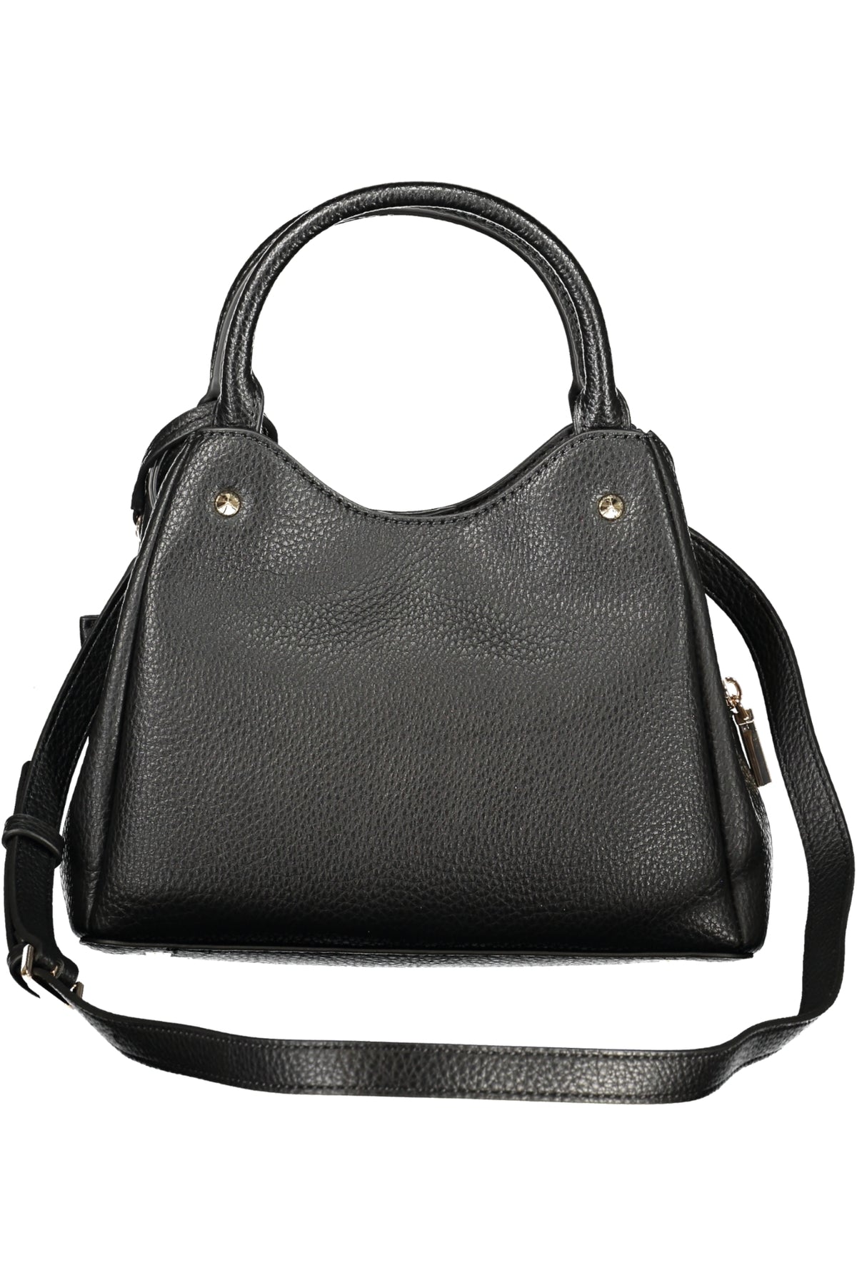 MALA TIRACOLO GUESS JEANS MULHER PRETA