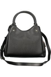MALA TIRACOLO GUESS JEANS MULHER PRETA