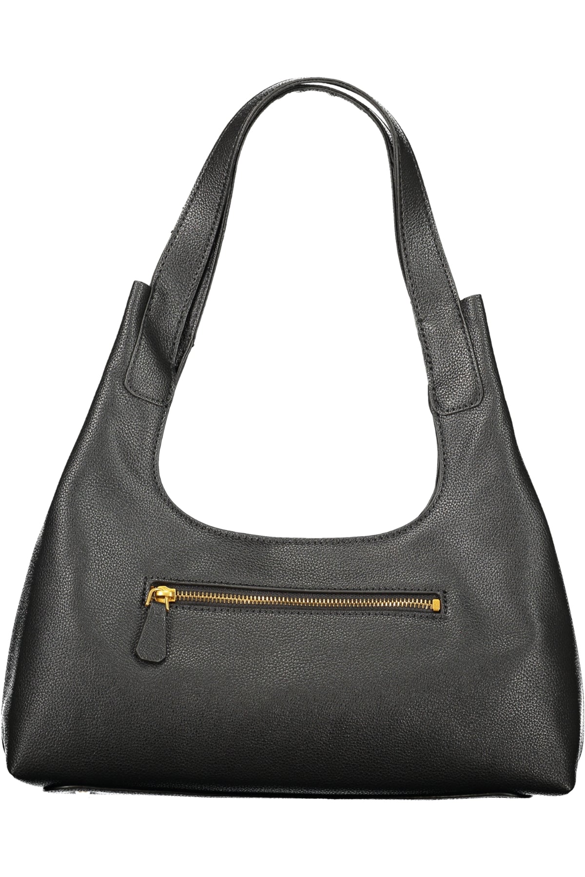 MALA COM FECHO GUESS JEANS MULHER PRETA