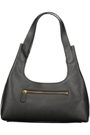 MALA COM FECHO GUESS JEANS MULHER PRETA