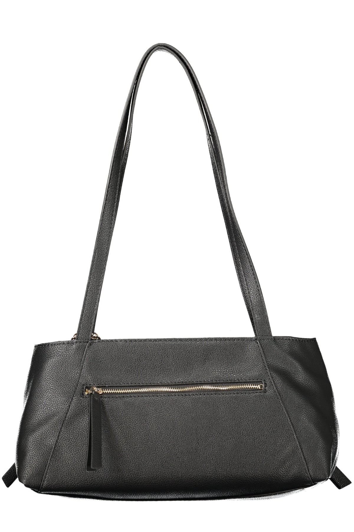 MALA COM FECHO GUESS JEANS MULHER PRETA