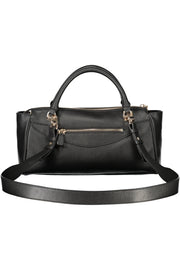 MALA TIRACOLO GUESS JEANS MULHER PRETA