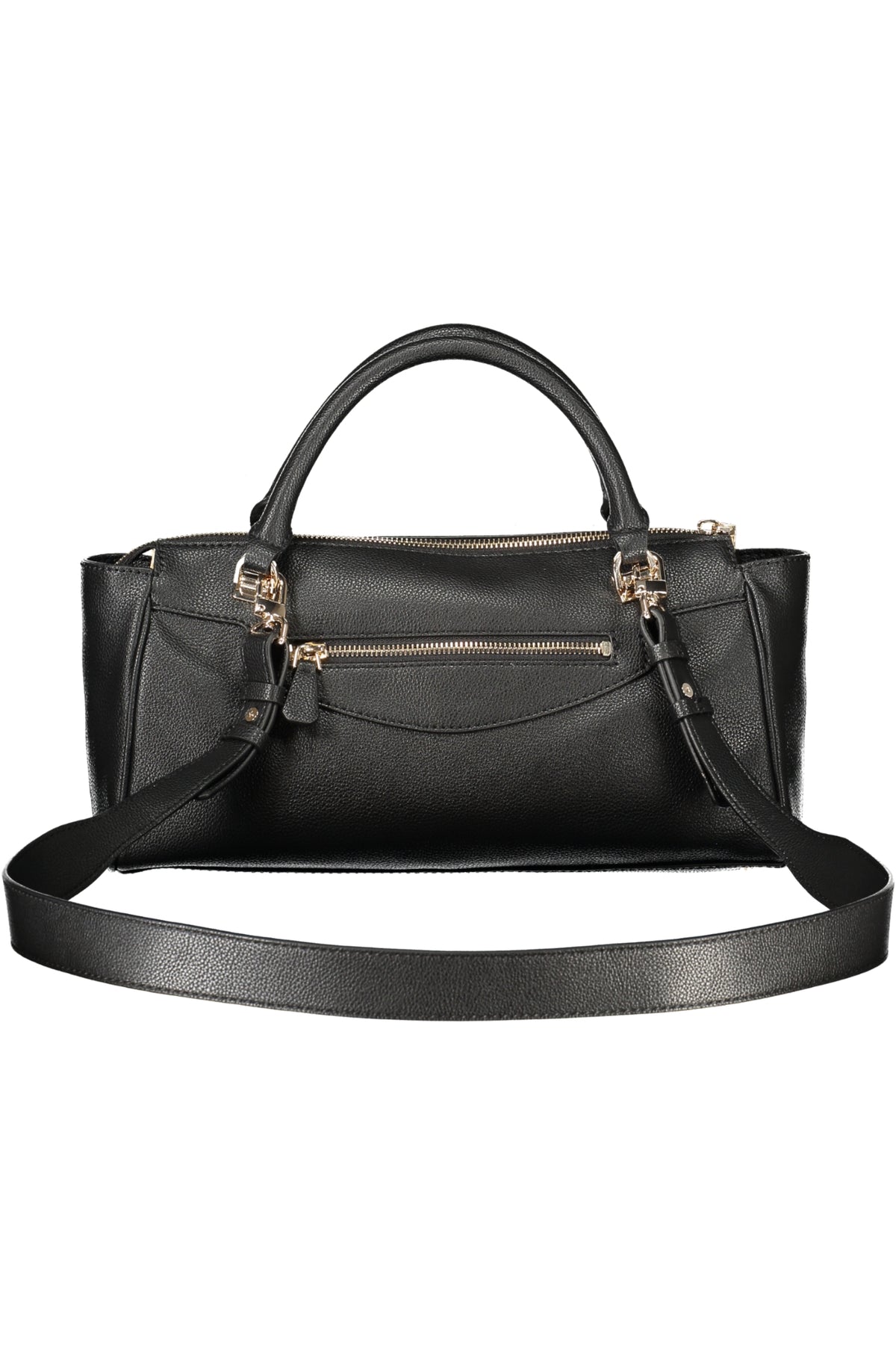 MALA TIRACOLO GUESS JEANS MULHER PRETA