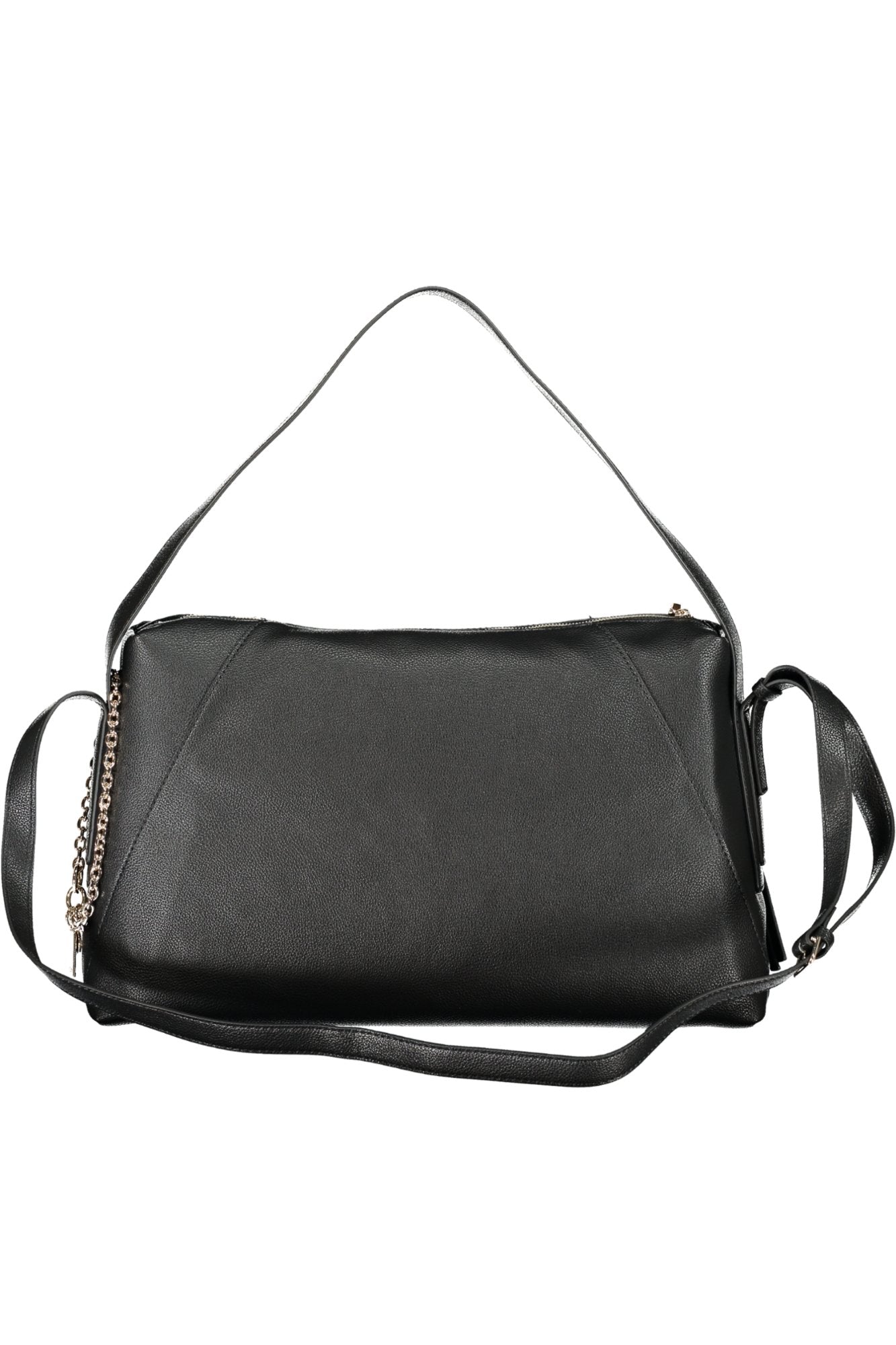 MALA TIRACOLO GUESS JEANS MULHER PRETA