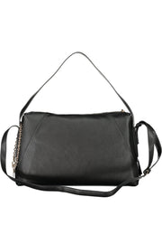 MALA TIRACOLO GUESS JEANS MULHER PRETA