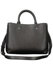 MALA TIRACOLO GUESS JEANS MULHER PRETA