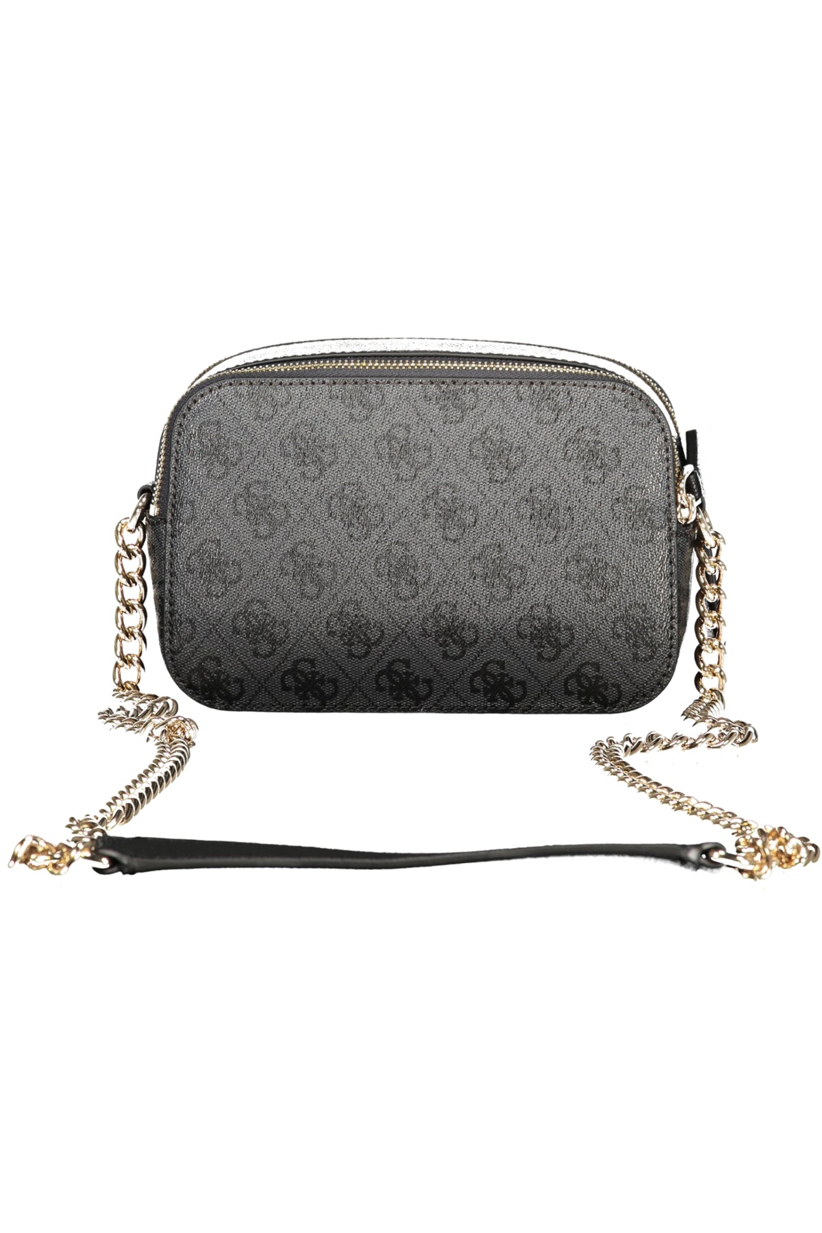 MALA TIRACOLO GUESS JEANS MULHER PRETA