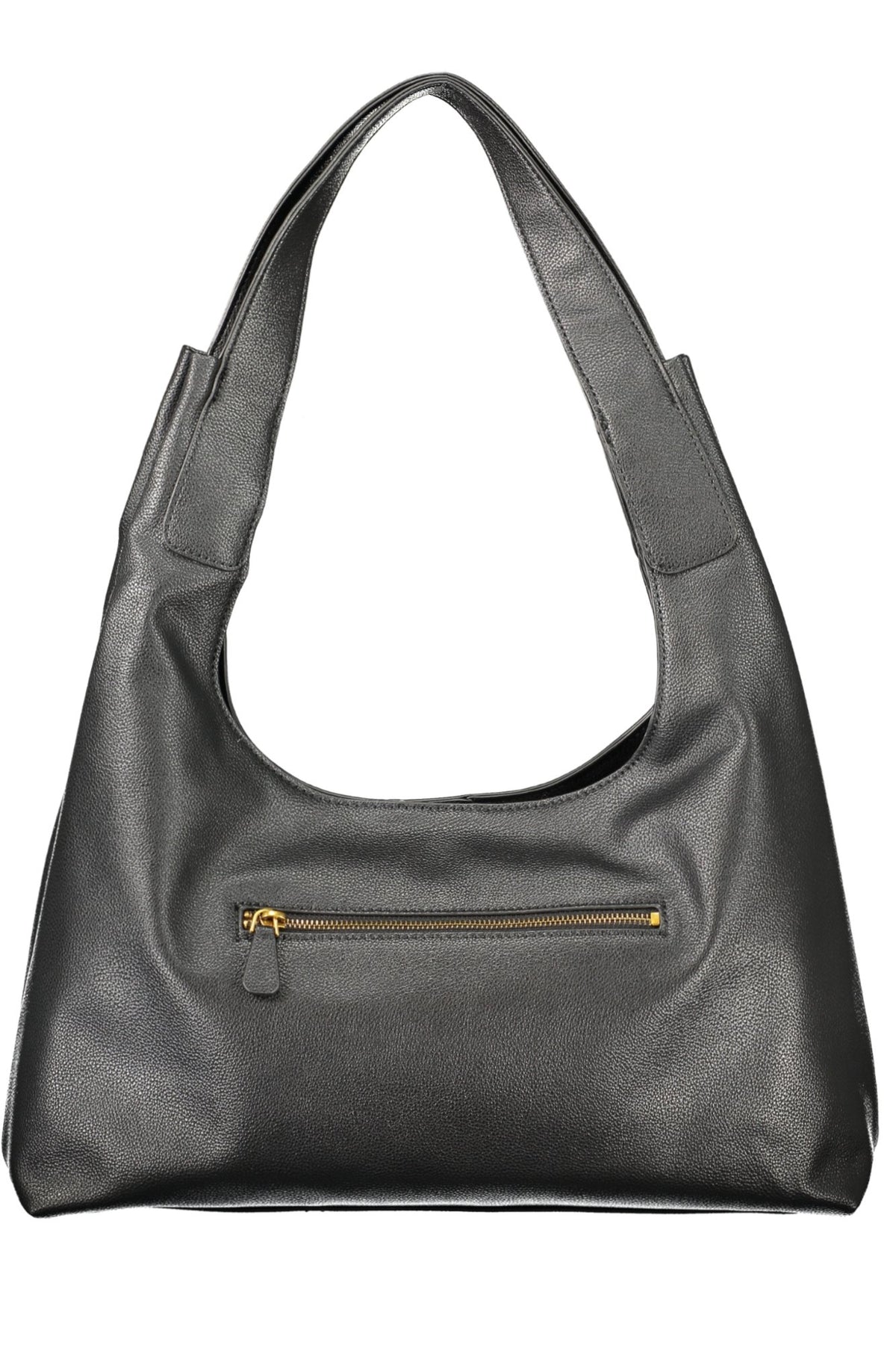 MALA COM FECHO GUESS JEANS MULHER PRETA