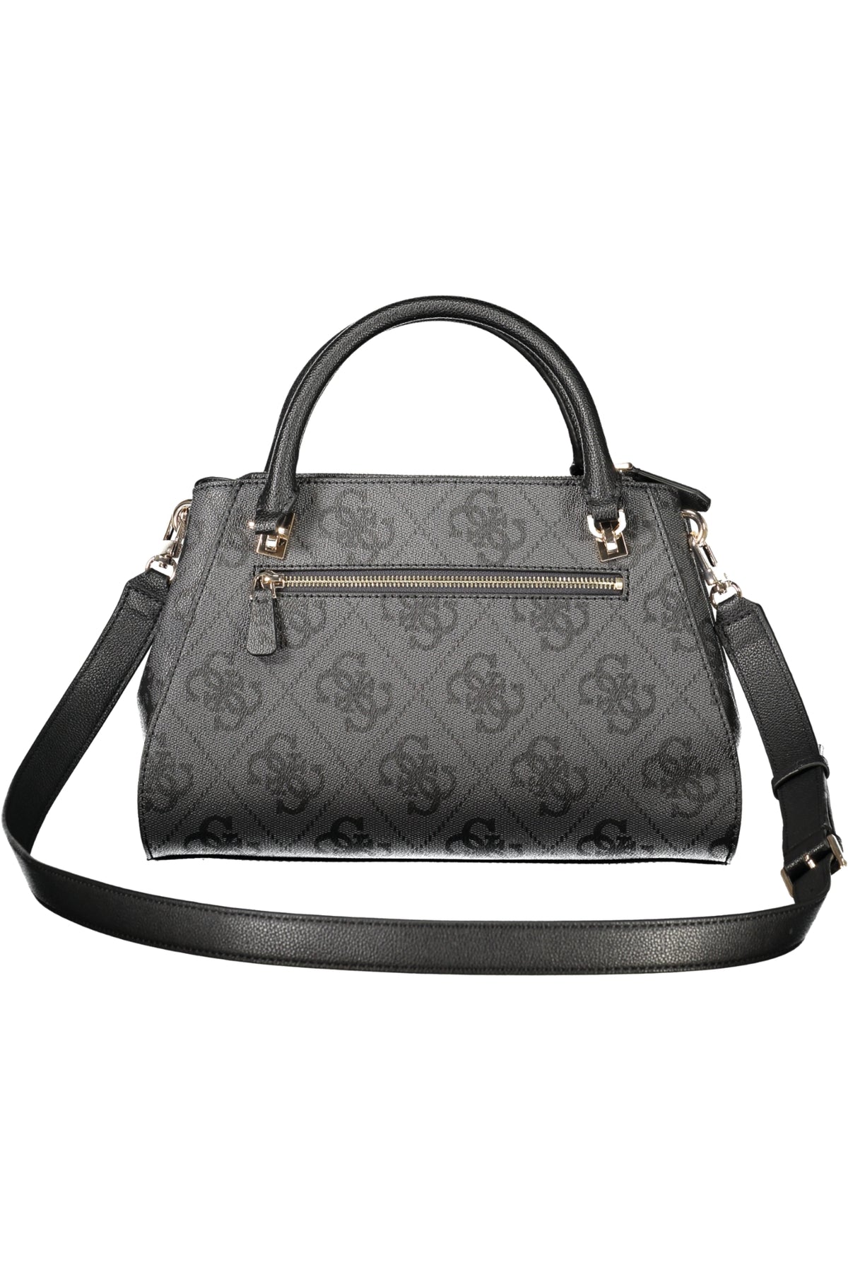 MALA TIRACOLO GUESS JEANS MULHER PRETA