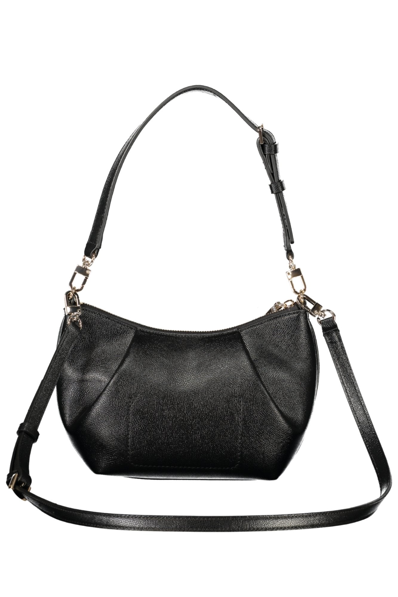 MALA TIRACOLO GUESS JEANS MULHER PRETA