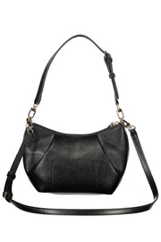 MALA TIRACOLO GUESS JEANS MULHER PRETA