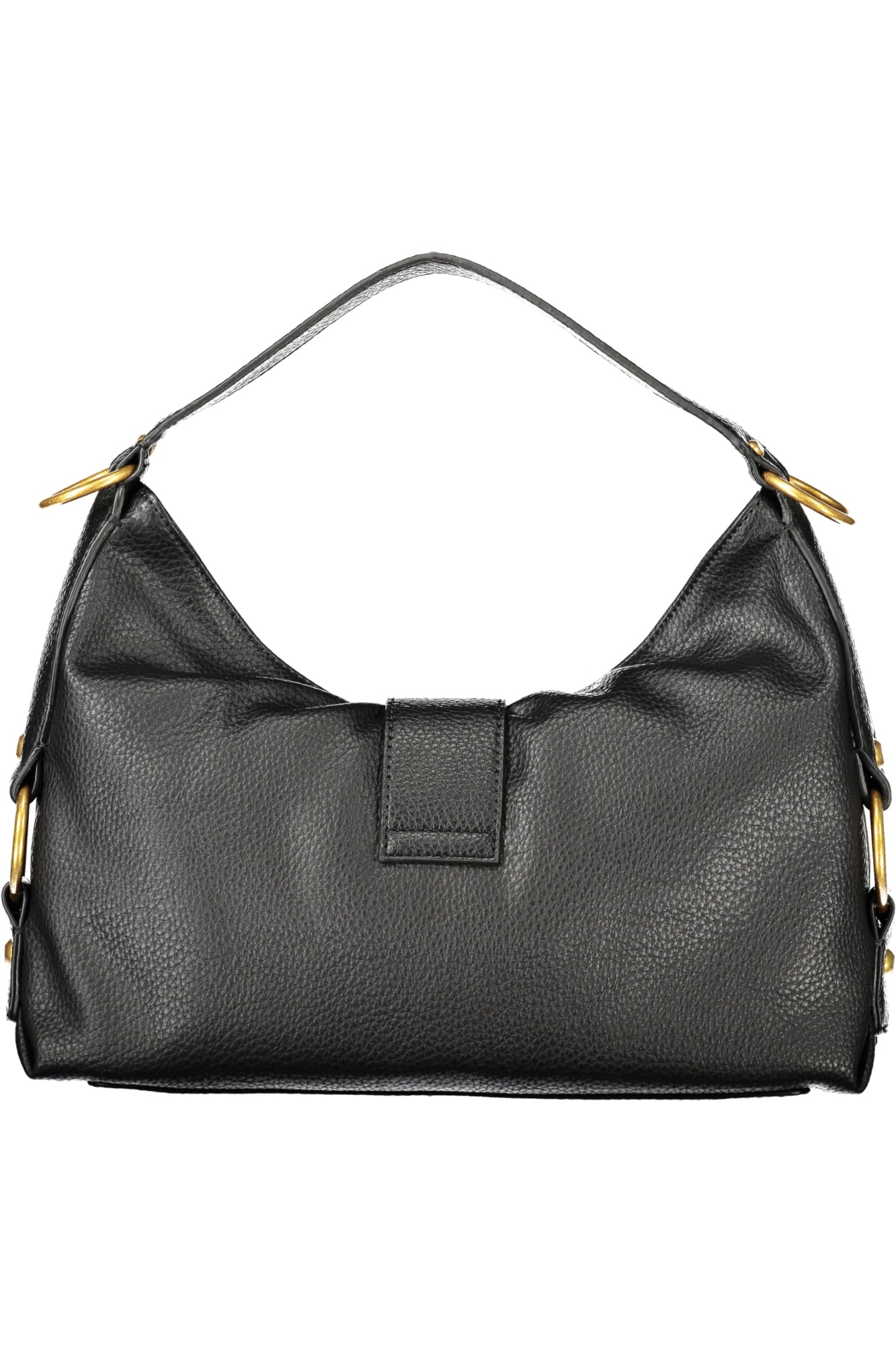 MALA COM FECHO GUESS JEANS MULHER PRETA