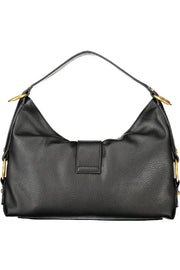 MALA COM FECHO GUESS JEANS MULHER PRETA