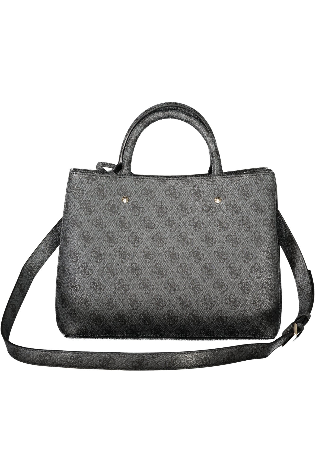 MALA TIRACOLO GUESS JEANS MULHER PRETA