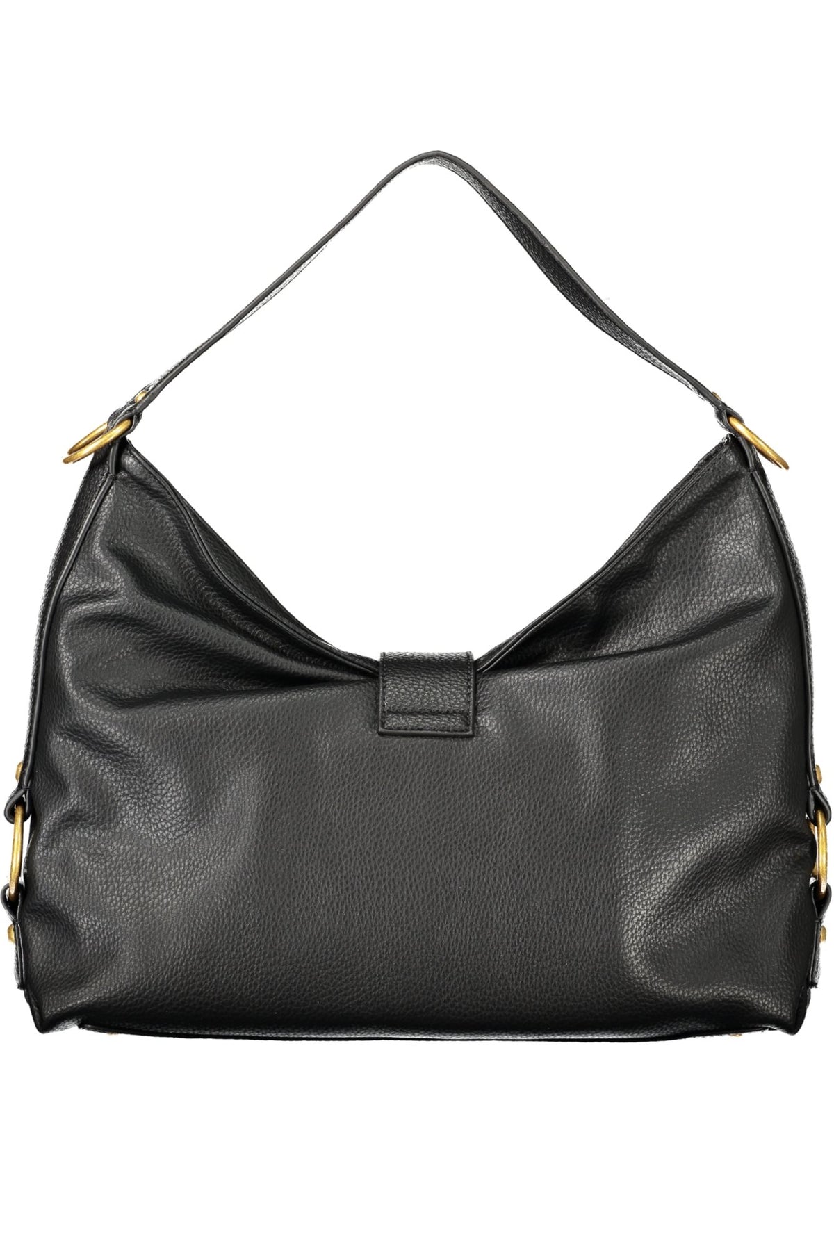 MALA COM FECHO GUESS JEANS MULHER PRETA