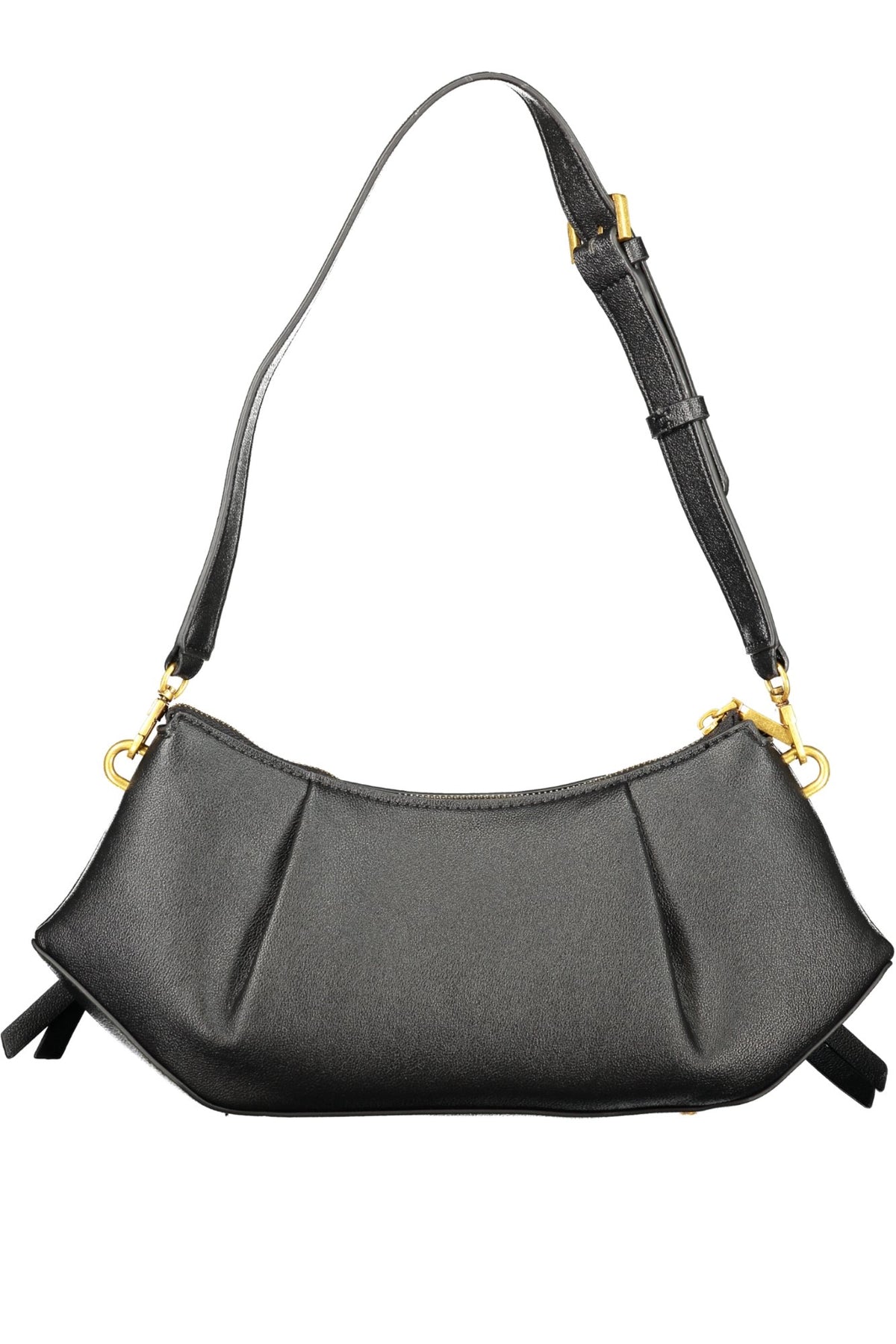 MALA COM FECHO GUESS JEANS MULHER PRETA