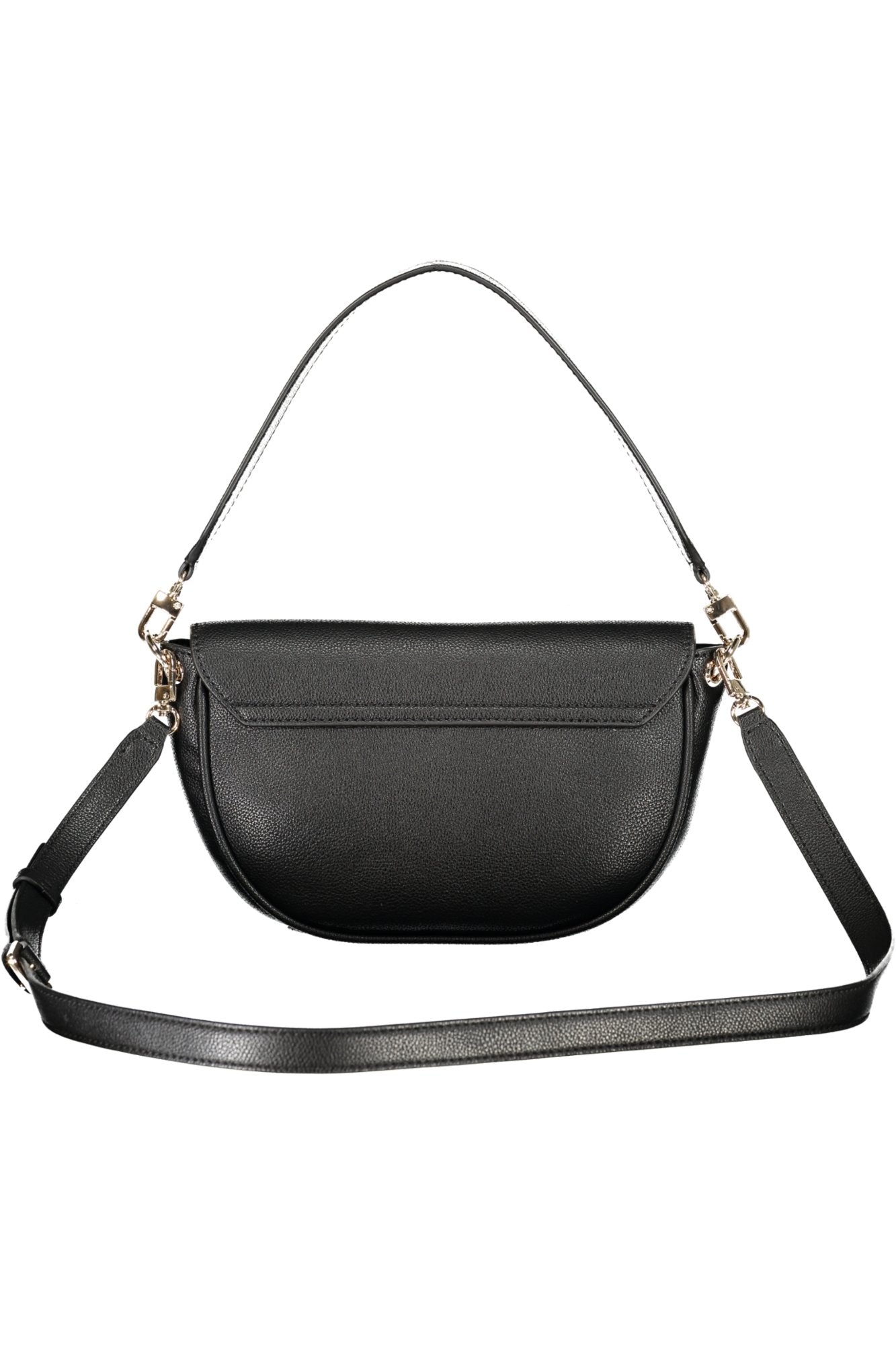 MALA TIRACOLO GUESS JEANS MULHER PRETA