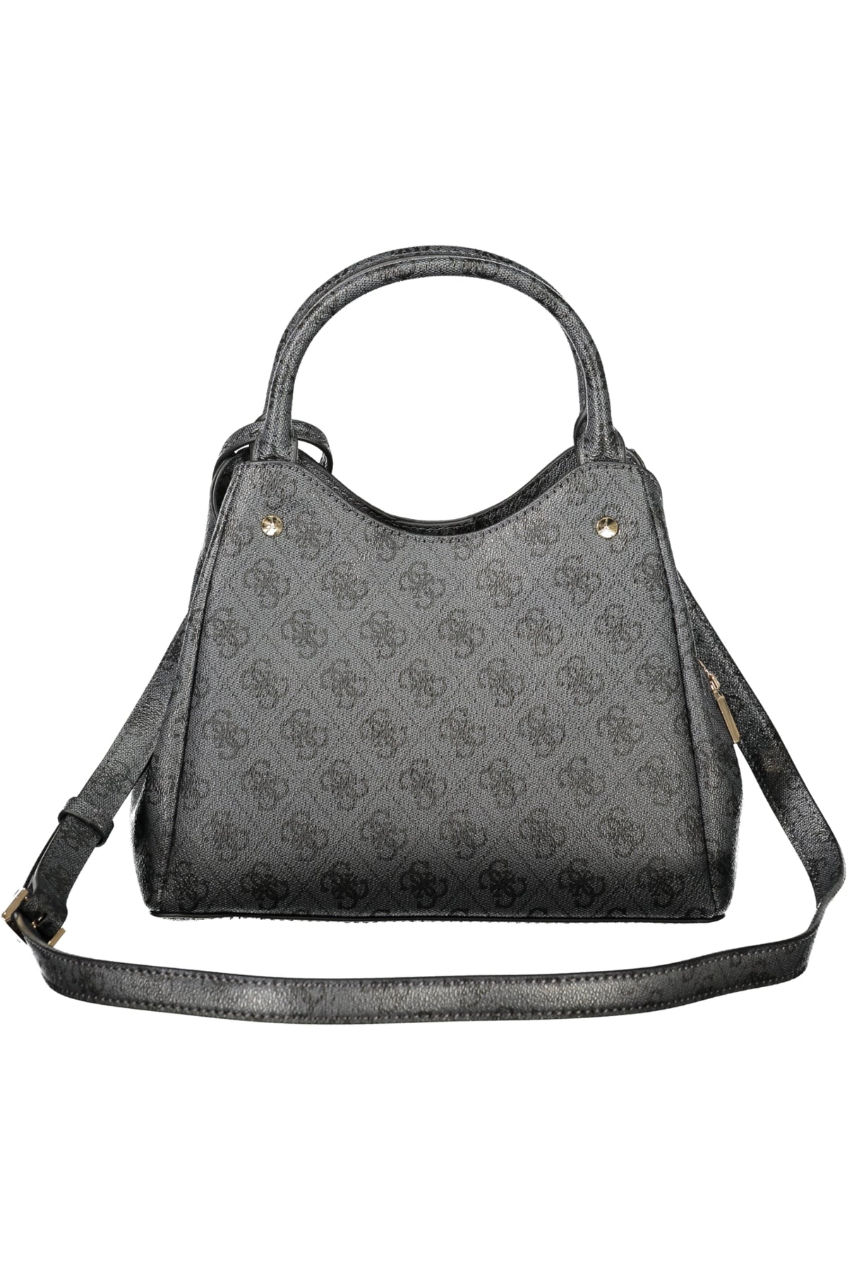 MALA TIRACOLO GUESS JEANS MULHER PRETA