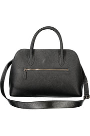 MALA TIRACOLO GUESS JEANS MULHER PRETA