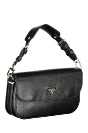 MALAS GUESS JEANS MULHER PRETAS