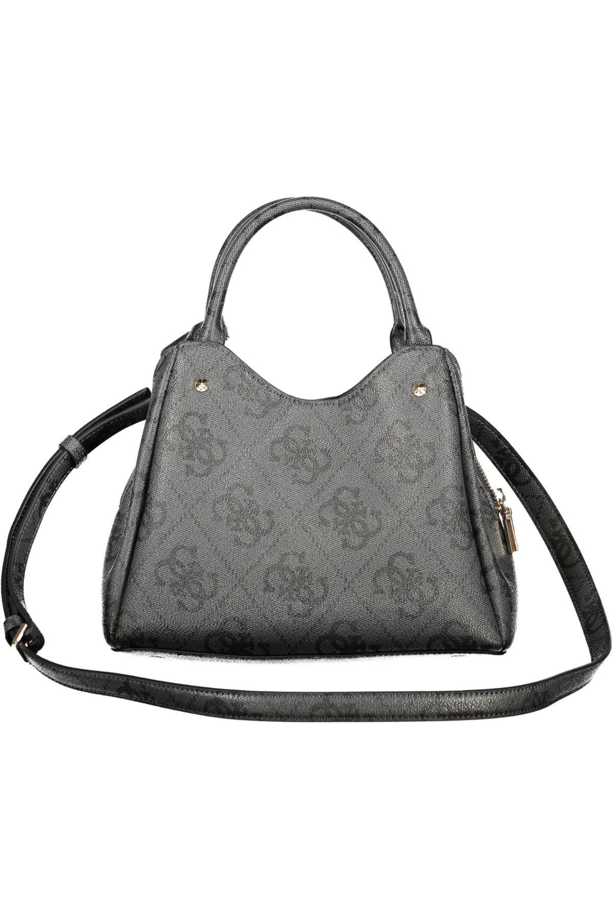 MALA TIRACOLO GUESS JEANS MULHER PRETA