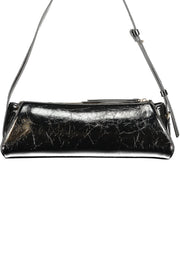 MALA COM FECHO GUESS JEANS MULHER PRETA
