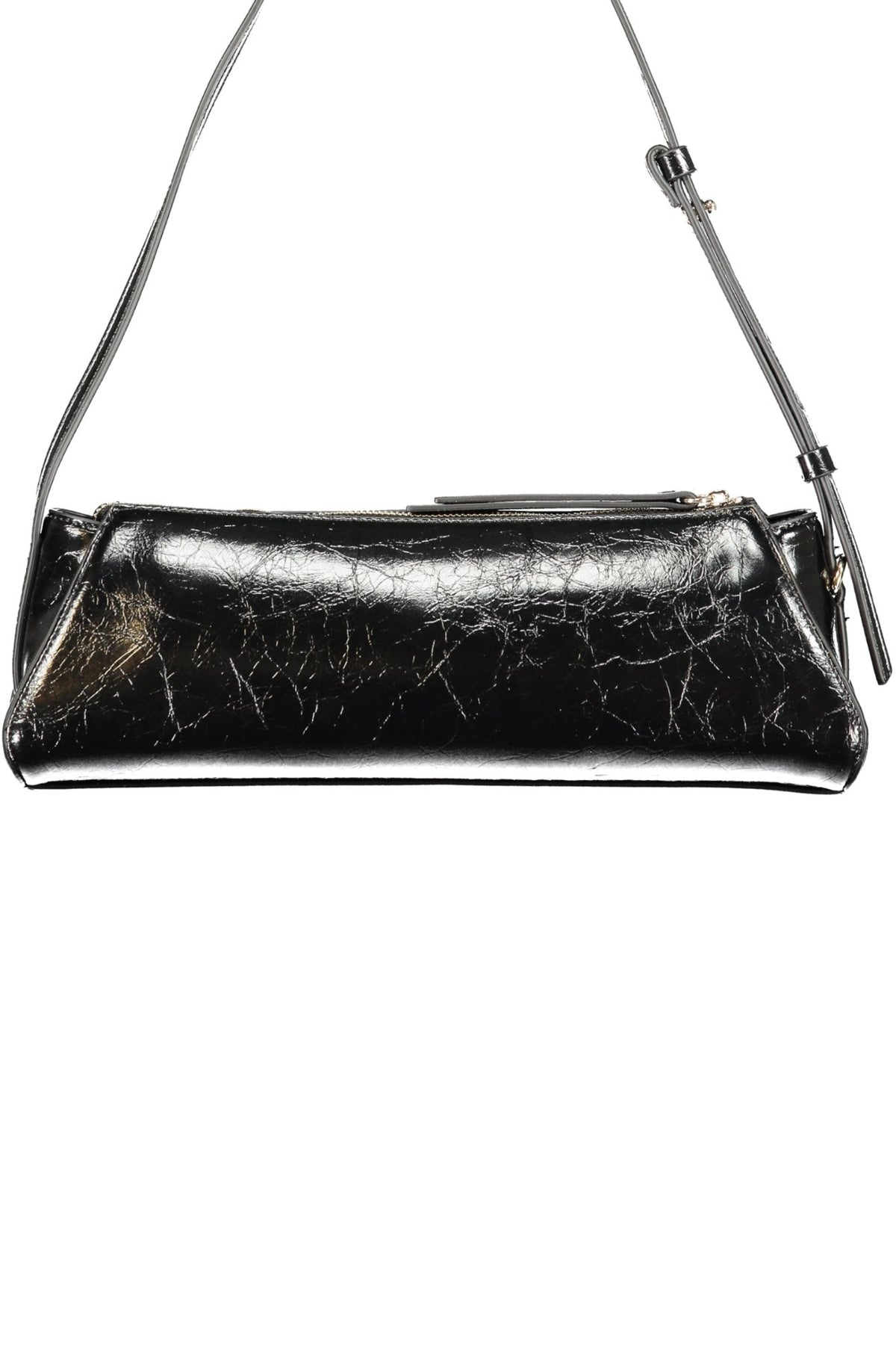 MALA COM FECHO GUESS JEANS MULHER PRETA