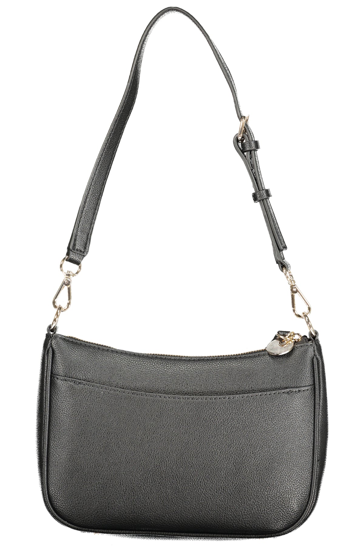 MALA COM FECHO GUESS JEANS MULHER PRETA
