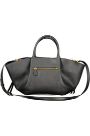 MALA TIRACOLO GUESS JEANS MULHER PRETA