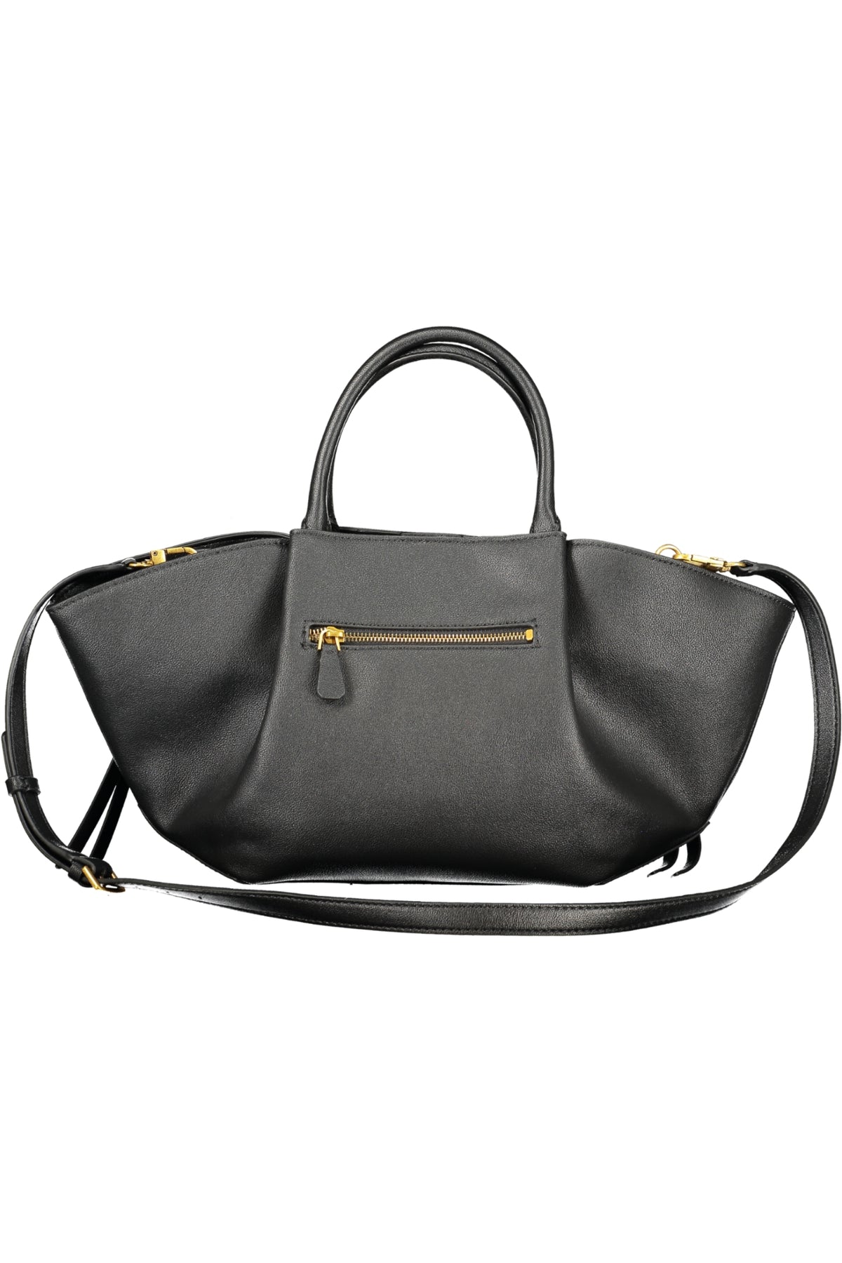 MALA TIRACOLO GUESS JEANS MULHER PRETA