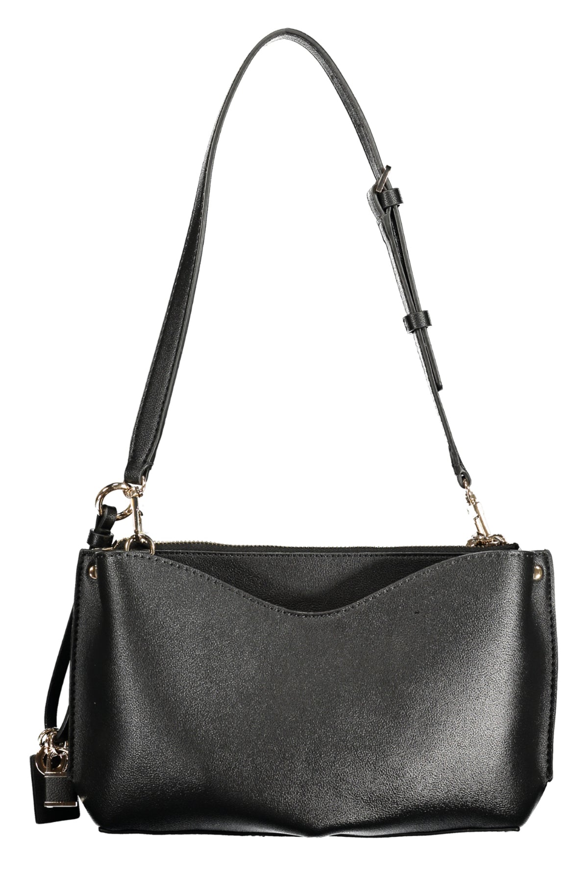 MALA COM FECHO GUESS JEANS MULHER PRETA