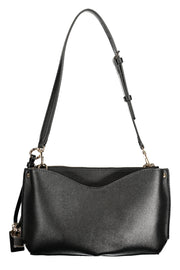 MALA COM FECHO GUESS JEANS MULHER PRETA