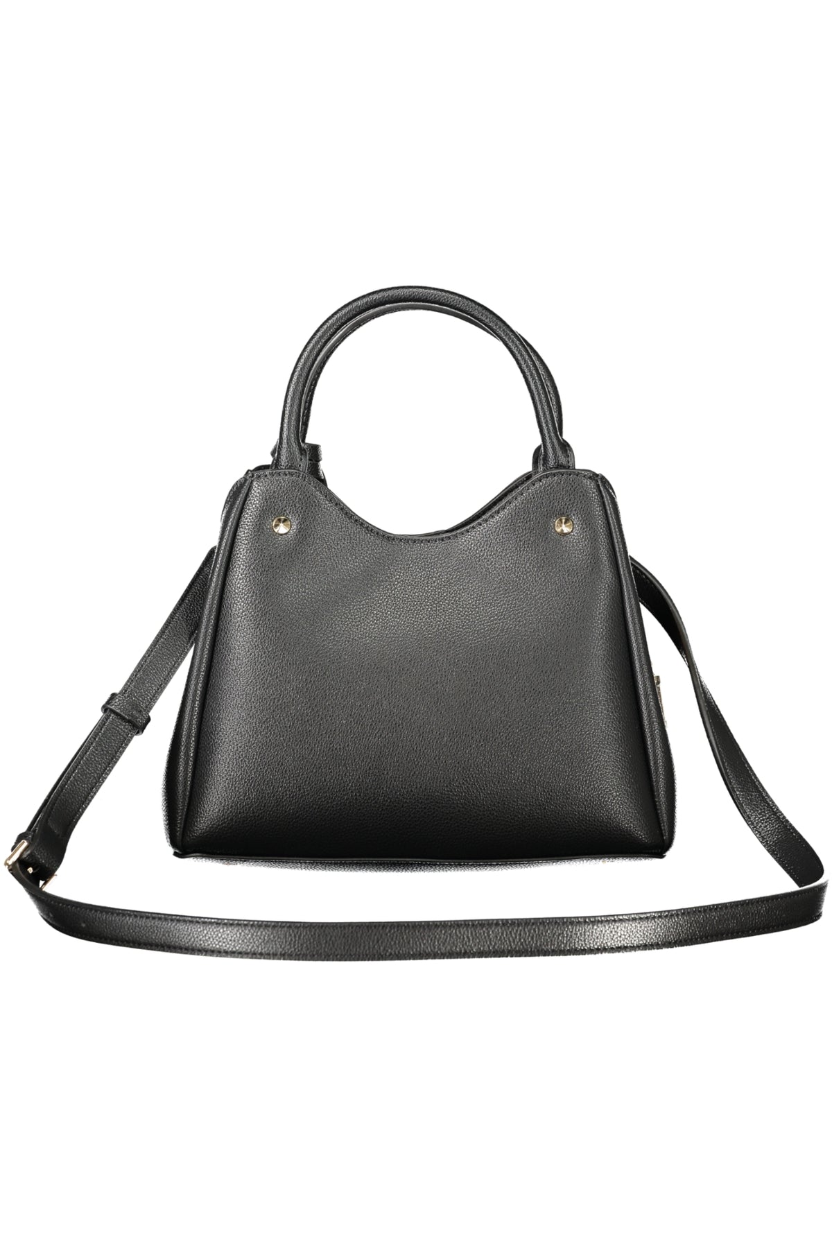 MALA TIRACOLO GUESS JEANS MULHER PRETA