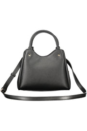 MALA TIRACOLO GUESS JEANS MULHER PRETA